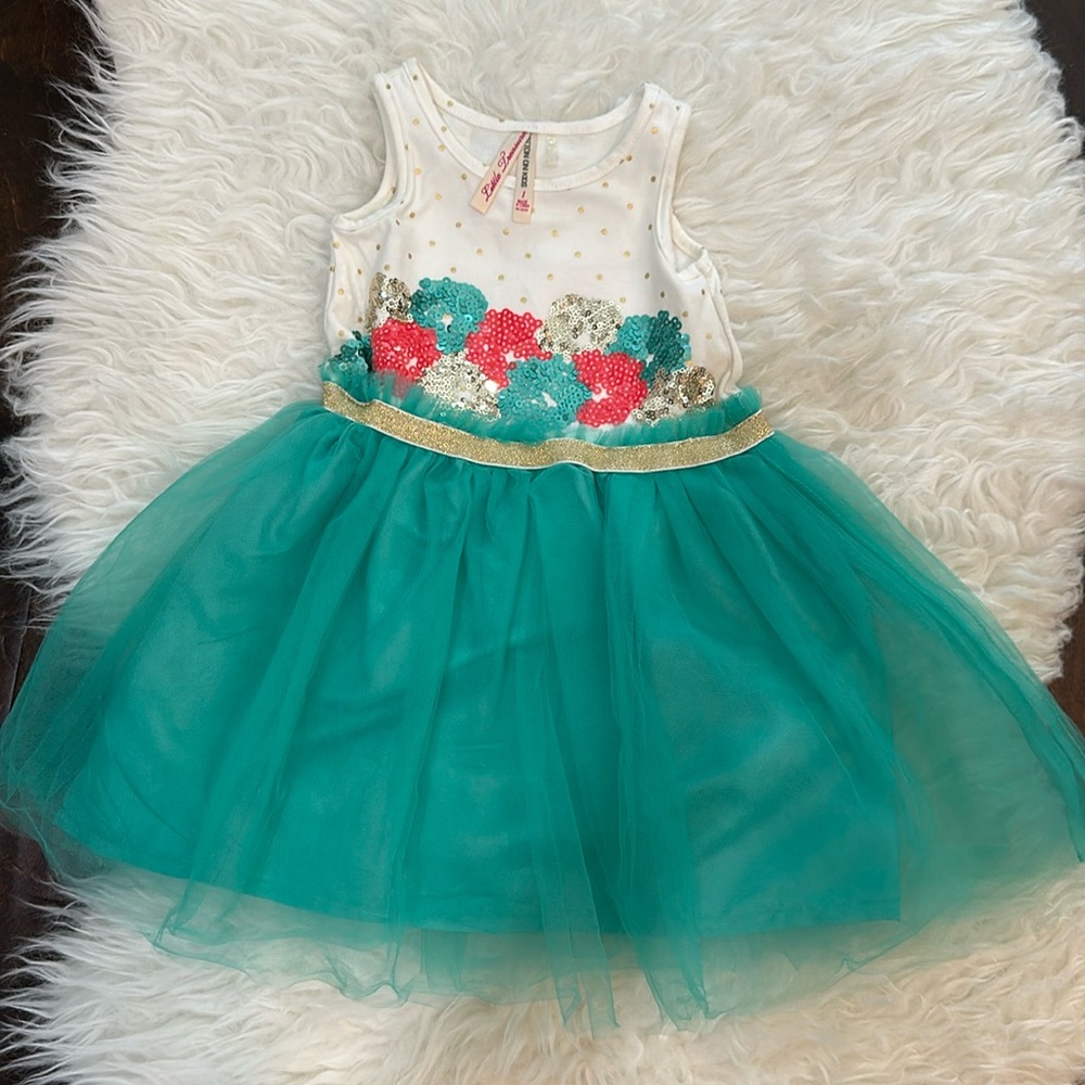 Cotton on dress, size 1